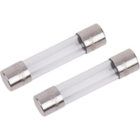 Test Lead Replacement Fuses Distribution Jean Lapalme
