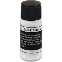 Replacement Refrigerant Leak Source Distribution Jean Lapalme