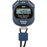 Chronom&egrave;tre REED SW600 , Num&eacute;rique, R&eacute;sistant &agrave; l'eau Distribution Jean Lapalme