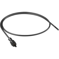Cable Extension, 3.5" L x 3.5" W Display, 320 x 240 pixels, 17 mm (2/3") Camera Head Distribution Jean Lapalme