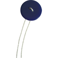 Accessoire pour balance &agrave; ressort Medio - 10 boutons avec filet Distribution Jean Lapalme
