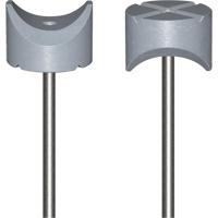 Accessoire pour balance &agrave; ressort Macro - couvercle multifonctionnel Distribution Jean Lapalme