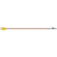 Thermocouple Oven & Dishwasher Probe Distribution Jean Lapalme