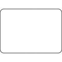 &eacute;tiquettes pour imprimante Kilotech (56 x 40 mm) Distribution Jean Lapalme