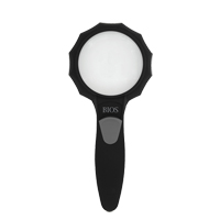 Illuminating Magnifying Glass Distribution Jean Lapalme