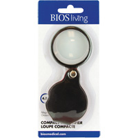 Compact Magnifier Distribution Jean Lapalme