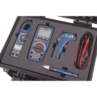 Industrial Combo Kit Distribution Jean Lapalme