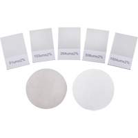 Coating Thickness Calibration Kit Distribution Jean Lapalme
