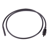 Replacement Camera Head on Cable Distribution Jean Lapalme