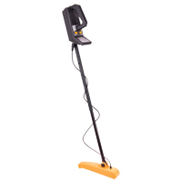 R&eacute;cepteur portatif pour cam&eacute;ra d'inspection Distribution Jean Lapalme