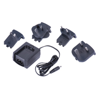 International AC Adaptor for REED R9450  Distribution Jean Lapalme