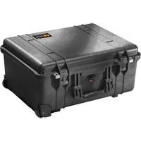 Instrument Carrying Cases