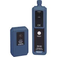 Leak Detectors