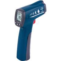 Thermom&egrave;tre &agrave; infrarouge, -25,6°- 752° F ( -32° - 400° C ), 12:1, &eacute;missivit&eacute; Ajustable Distribution Jean Lapalme