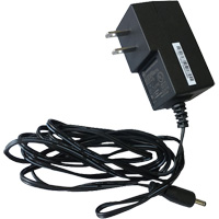 Adaptateur d'alimentation pour s&eacute;rie CX Distribution Jean Lapalme