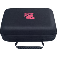 Mallette de transport pour s&eacute;ries CX et CR Distribution Jean Lapalme