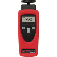 TACH20 Combo Tachometer, Contact/Photo (Non Contact) Distribution Jean Lapalme