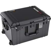 Air Case with Foam Insert, Hard Case Distribution Jean Lapalme