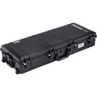 Air Long Case with Foam Insert, Hard Case Distribution Jean Lapalme