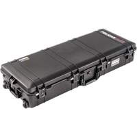 Air Bow Case, Hard Case Distribution Jean Lapalme