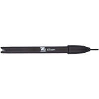 Starter Non-Refillable ORP Electrode, 1.2 cm " L Distribution Jean Lapalme