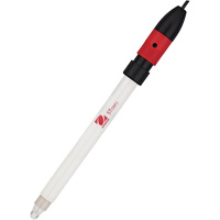 Starter Refillable ORP Electrode, 1.2 cm " L Distribution Jean Lapalme
