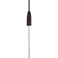 Starter Temperature Electrode, 1.2 cm " L Distribution Jean Lapalme