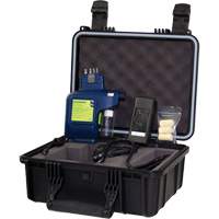 Trousse de conditionnement des &eacute;chantillons actifs PCA 400 Distribution Jean Lapalme