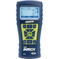 Trousse danalyse de la combustion Fyrite InTech Distribution Jean Lapalme