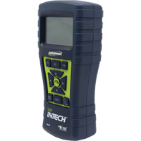 Trousse danalyse de la combustion Fyrite InTech Distribution Jean Lapalme