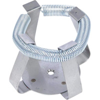 125 mL Flask Clamp Distribution Jean Lapalme