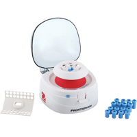 Frontier 5306 Mini Centrifuge Distribution Jean Lapalme