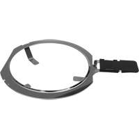 MB Series Pan Holder Distribution Jean Lapalme