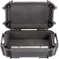 R60 Ruck Personal Utility Case, Hard Case Distribution Jean Lapalme