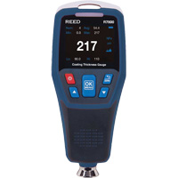 Coating Thickness Gauge Distribution Jean Lapalme