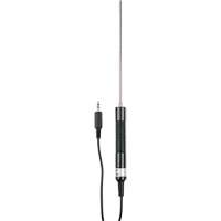 RTD Probe, 15 cm " L Distribution Jean Lapalme
