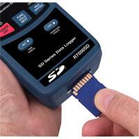 Vibration Meter Distribution Jean Lapalme