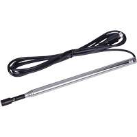 Replacement Thermal Anemometer Probe, 19.5 cm " L Distribution Jean Lapalme