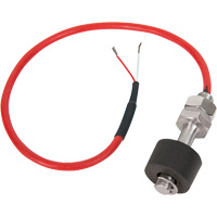 Vertical Float Level Switch Distribution Jean Lapalme