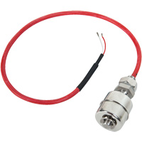 Vertical Float Level Switch Distribution Jean Lapalme