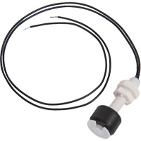 Vertical Float Level Switch Distribution Jean Lapalme