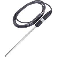 Replacement Temperature Compensation Probe, 15 cm " L Distribution Jean Lapalme