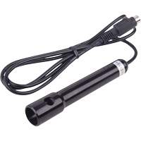 Replacement Conductivity Probe, 15 cm " L Distribution Jean Lapalme