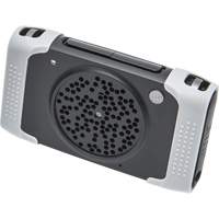 Cam&eacute;ras ultrasoniques & &agrave; d&eacute;tection sonore BatCam 2.0, Alerte Affichage Distribution Jean Lapalme