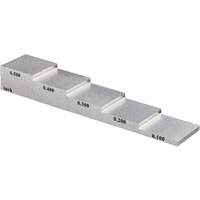 5-Step Calibration Block Distribution Jean Lapalme