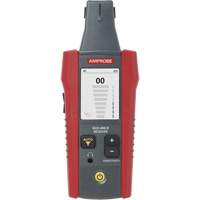 ULD-405 Ultrasonic Leak Detector, Display & Sound Alert Distribution Jean Lapalme