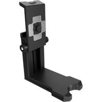 360-Degree Bracket for Cross Line and Plane Lasers Distribution Jean Lapalme