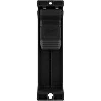 Laser Track Clip Distribution Jean Lapalme