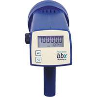 Stroboscope Nova-Strobe BBX Distribution Jean Lapalme
