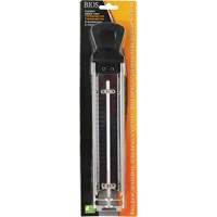 Premium Candy/Deep Fry Thermometer, Contact, Digital, 60-400°F (20-200°C) Distribution Jean Lapalme